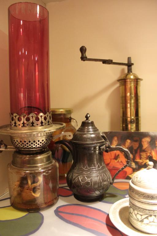Guzel Izmir Hotel Quarto foto